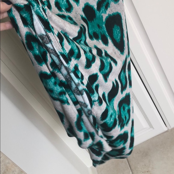 INC Boho Dress - Picture 4 of 5